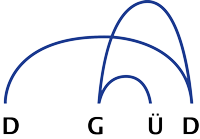 DGUeD Logo